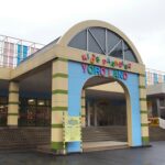 【レトロな遊園地】予想以上の人気！養老ランドで過ごすノスタルジックな一日