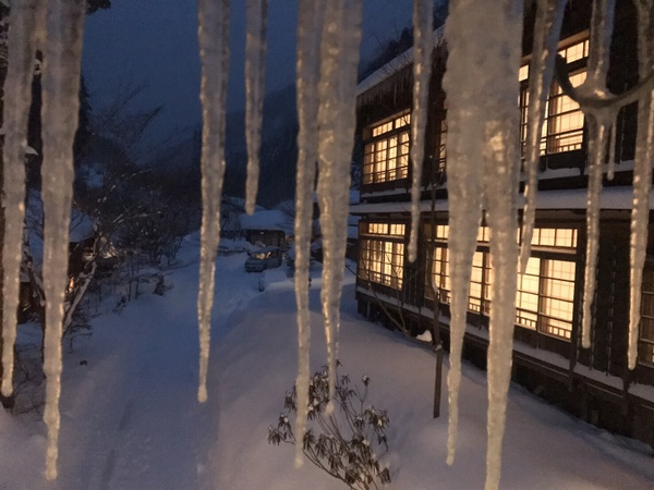 【極上の湯治体験】おすすめの宿でのんびりと心も体もリフレッシュしませんか？