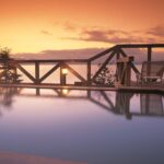 【シカと出会える秘湯】足元から湧く！理想の温泉を体験する