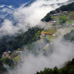 【阿波】日帰り温泉からいちご狩りまで！にし阿波冬の体験ツアーガイド