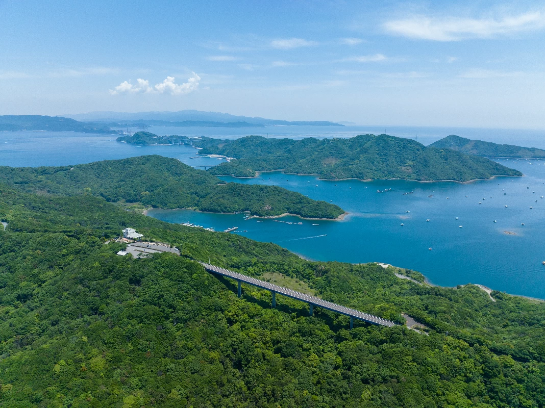 【聖地巡礼】アニメファン必見！四国の聖地12選で風景＆名物を体験しよう