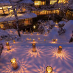 【ひとり温泉】初めてのひとり温泉体験！土湯温泉「YUMORI」で安心・安全な素泊まり