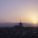 【冬の京都】早起きのススメ：早起きで巡る7つの心洗われる体験