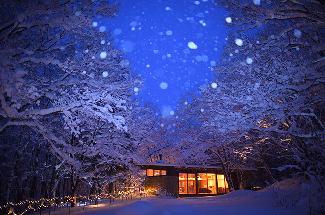 【豪雪地帯】雪で何もできない？山形県水沢温泉館のサウナで体感する雪解け水の贅沢