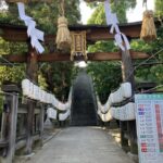 【B級スポット】激痛ポストの謎を解明！珍スポット広島・邇保姫神社で初詣