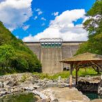 【正月はのんびり】湯原温泉街散策日記：真庭市の魅力を再発見