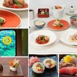 【海の京都】魅力を満喫！丹後くろまつ号の絶品グルメと地酒巡り