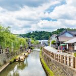 【おもてなし】千葉県は有名テーマパークだけじゃない！小江戸・佐原の魅力再発見：外国人観光客が支持する理由とは？