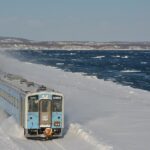 【流氷の駅】オホーツクの宝 北浜駅：百年の旅路と未来へのスタート