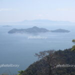 【すぐ行ける離島】阿多田島を巡る！瀬戸内の隠れた離島の魅力