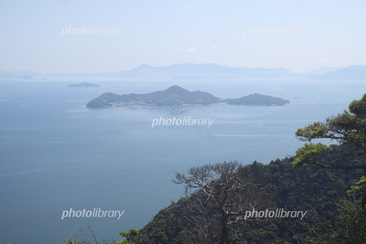 【すぐ行ける離島】阿多田島を巡る！瀬戸内の隠れた離島の魅力