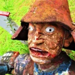 【シュール】関ヶ原ウォーランドの全貌！珍スポットの楽しみ方とおすすめアトラクション