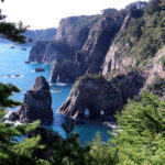 【絶景】岩手県の美しい景色を楽しむ：地元民が教える必見スポット