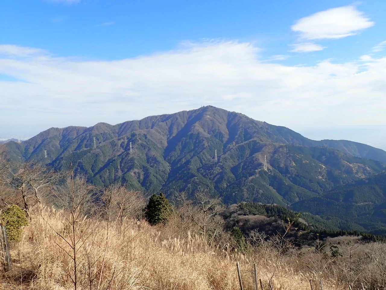 【冬山】冬の大山登山：予想外の出来事から学んだ注意ポイント