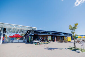 【道の駅】魅力たっぷり!道の駅かくだで見つけた隠れた名所たち