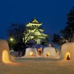 【楽しむ】秋田県の魅力発見！冬アソビ割と観光スポットを徹底紹介