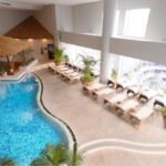 都内の日帰りひとり温泉：冬におすすめの黒湯体験