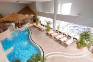 都内の日帰りひとり温泉：冬におすすめの黒湯体験