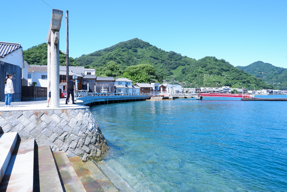 【のんびり】観光名所だけじゃない！広島で見つける穴場のリラックススポット