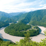 【絶景スポット】三重県の壁紙のような風景が生む共感の旅