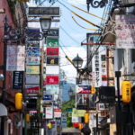 【タイムトリップ】：長野県上田市の昭和レトロな魅力とグルメを探求する旅