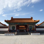 【冬休み】家族で楽しむ！湯梨浜町の新年イベント「燕趙園のお正月」