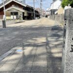 【街歩き】名古屋の歴史を辿る：ノスタルジックな町並みを巡る散策ガイド