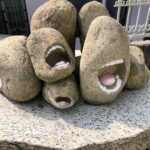 【B級スポット】驚愕のアート体験！「歯ART美術館」に潜入してみた