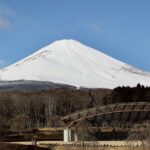 【冬休み】日帰りで絶景ハイキング！富士山と他の美しい山々の旅