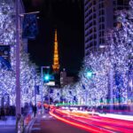 【クリスマス】2024年の東京で楽しむクリスマスイベントガイド