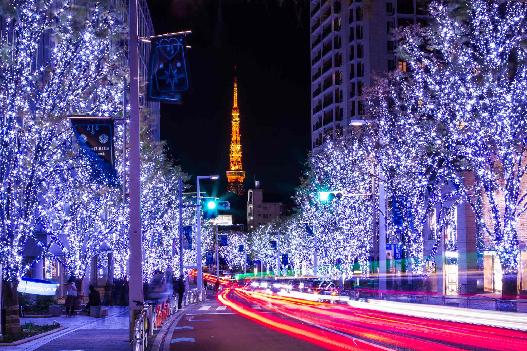 【クリスマス】2024年の東京で楽しむクリスマスイベントガイド