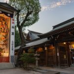 【初詣】松井玲奈と巡る佐賀神埼市の開運スポット