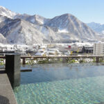 【冬景色】東北は雪でもアクセスしやすい温泉がたくさん。今年の年末年始にいかがでしょうか？