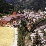 【愛媛の冬】：新居浜と西条の特別な冬休み