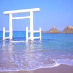 【ふるさと納税】福岡・糸島市の美しい海岸線と地元の新鮮食材を楽しむ旅