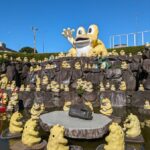 【B級スポット】インパクト抜群！「のじりこぴあ」で体験する奇妙な世界