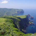 【ユネスコ世界ジオパーク】隠岐諸島の宝！西ノ島町で体験する摩天崖の絶景