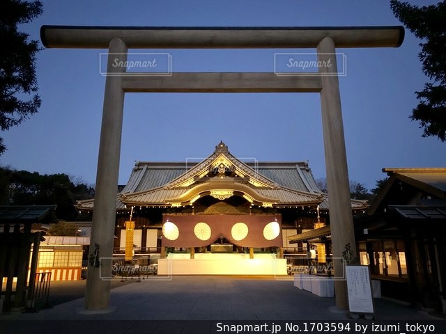 【初詣】2025年の初詣で行きたい東京の神社を厳選！ロケ地や穴場も紹介