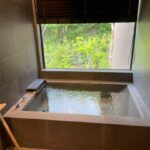 【贅沢な癒し】箱根のコンドミニアムで楽しむ全室かけ流しの天然温泉