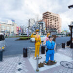 【下町散策】亀有エリアの魅力発見！ディープな聖地巡礼散策ガイド