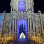 【イルミネーション】有田ポーセリンパークで体験する光の宮殿：佐賀イルミナージュ2024