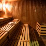 【サウナ】メタケイ酸温泉と足湯を満喫！神奈川県の癒しスポット