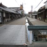 【街さんぽ】カフェで楽しむ金魚ビュー！大和郡山箱本館「紺屋」の魅力