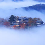 【重要文化財】備中松山城の魅力を徹底解剖！城マニアRSK新入社員が語る