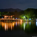 【古都】今と昔をつなぐ奈良旅：AYUMIの心のファインダー