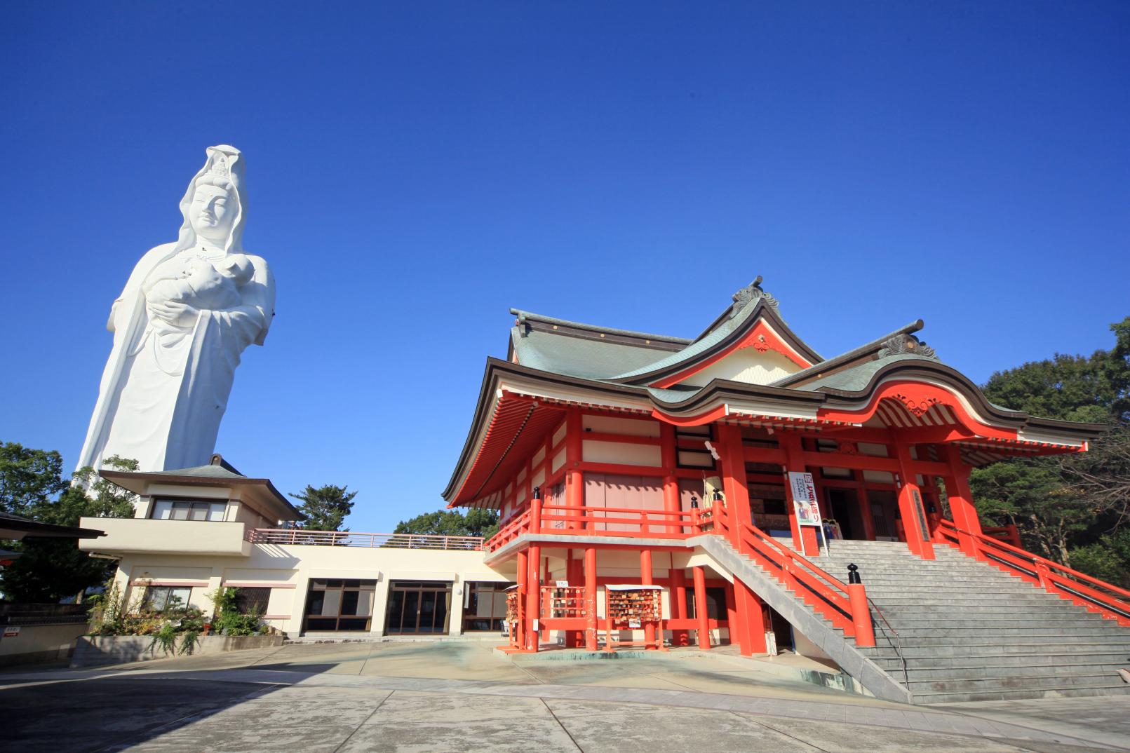 【自身と向き合う】成田山久留米分院：B級スポットで味わう異次元の地獄