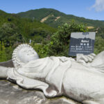 【誰か起こして！】群馬県の眠れる大仏：サボり感満載の珍スポット探訪