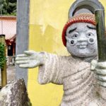 【初詣終わったけど】一度は訪れてみる価値あり！個性豊かな鳥取の珍神社をご紹介