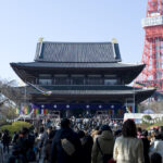 【巳年】蛇のパワーを感じる神社巡り：2025年の初詣おすすめスポット