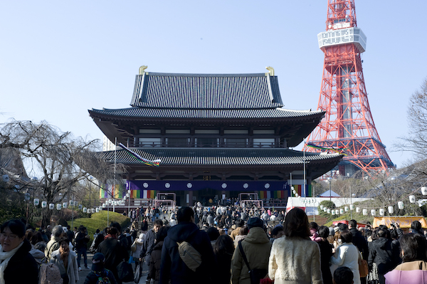 【巳年】蛇のパワーを感じる神社巡り：2025年の初詣おすすめスポット